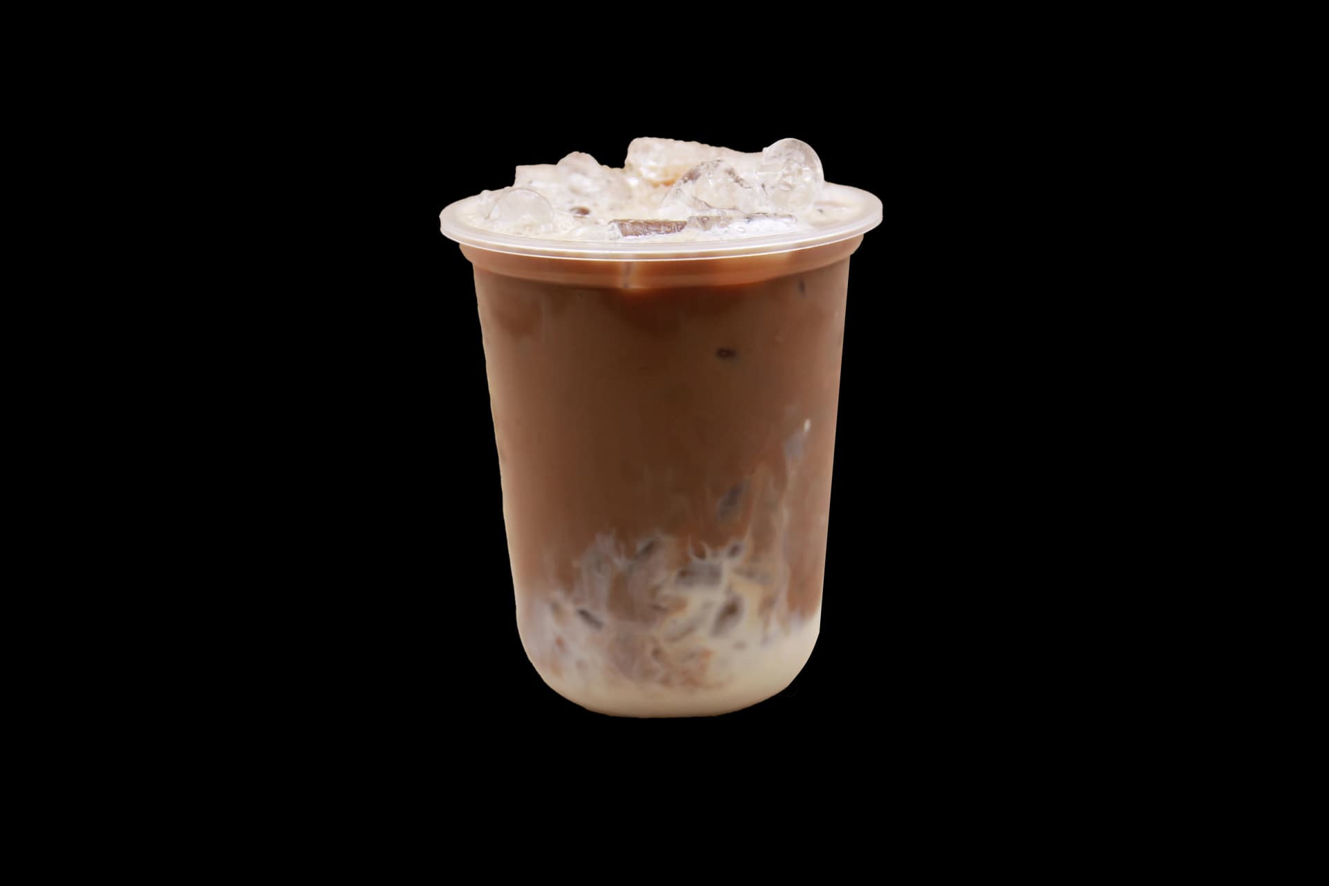 ไอซ์ มอคค่า — Iced Mocha