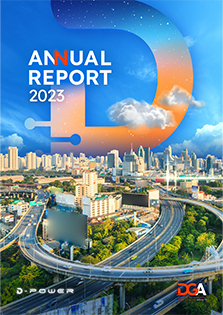 Annual Report 2024