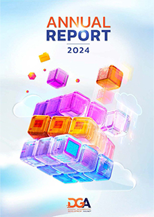 Annual Report 2025