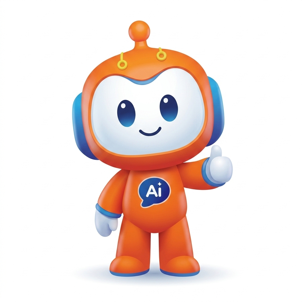 Deden Mascot