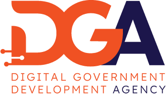 DGA — สำนักงานพัฒนารัฐบาลดิจิทัล