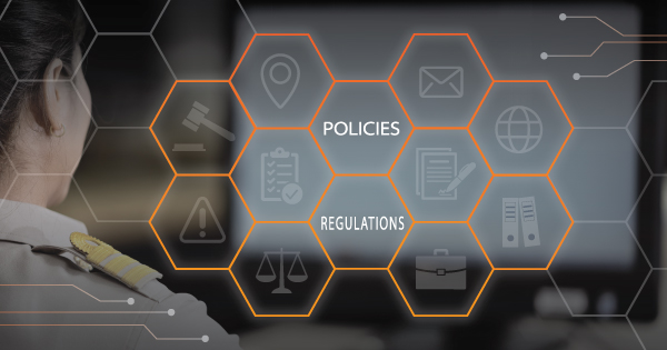 Policy & Regulation