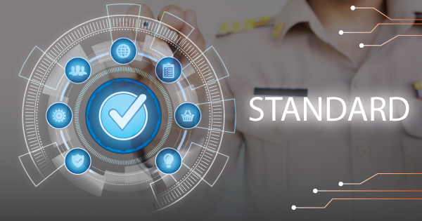 DGA Standards